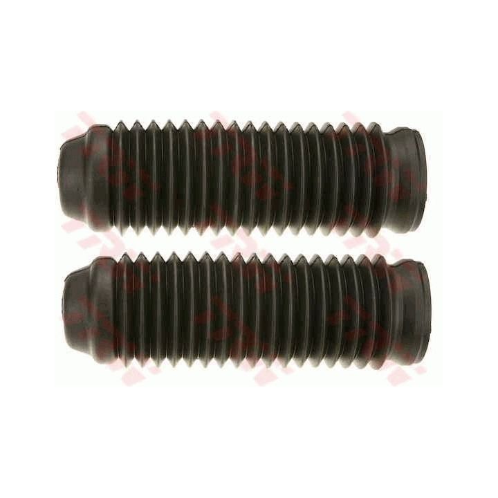 Apsauginio dangtelio komplektas, amortizatorius TRW JSK129