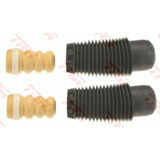 Apsauginio dangtelio komplektas, amortizatorius TRW JSK132