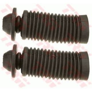 Apsauginio dangtelio komplektas, amortizatorius TRW JSK137