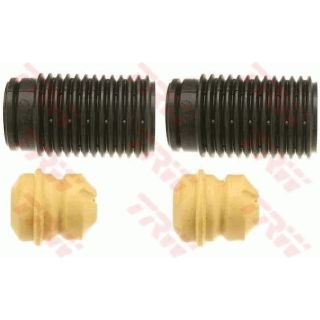 Apsauginio dangtelio komplektas, amortizatorius TRW JSK139