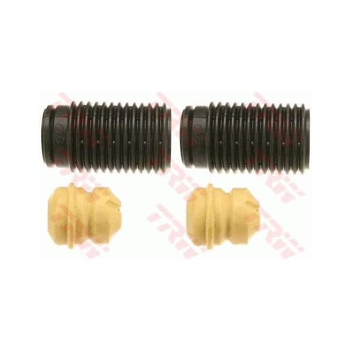 Apsauginio dangtelio komplektas, amortizatorius TRW JSK139