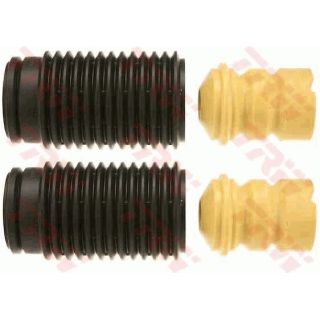 Apsauginio dangtelio komplektas, amortizatorius TRW JSK146