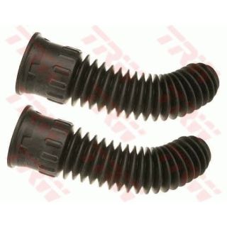 Apsauginio dangtelio komplektas, amortizatorius TRW JSK149