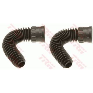 Apsauginio dangtelio komplektas, amortizatorius TRW JSK150