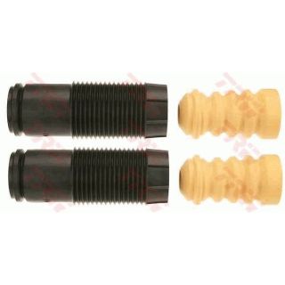 Apsauginio dangtelio komplektas, amortizatorius TRW JSK153