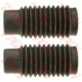 Apsauginio dangtelio komplektas, amortizatorius TRW JSK157