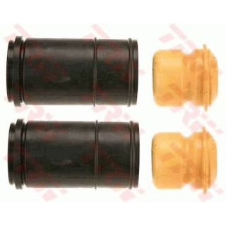 Apsauginio dangtelio komplektas, amortizatorius TRW JSK160