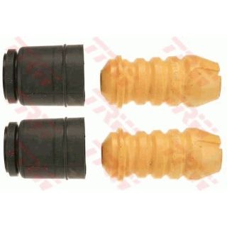 Apsauginio dangtelio komplektas, amortizatorius TRW JSK168