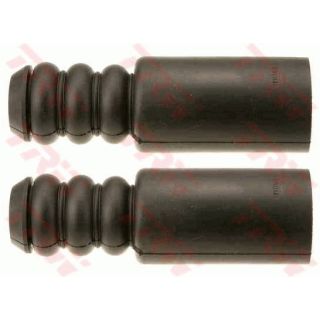 Apsauginio dangtelio komplektas, amortizatorius TRW JSK176