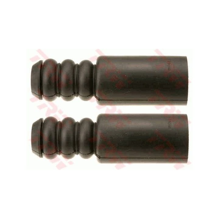 Apsauginio dangtelio komplektas, amortizatorius TRW JSK176