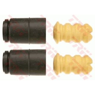 Apsauginio dangtelio komplektas, amortizatorius TRW JSK179