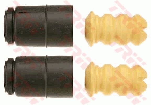 Apsauginio dangtelio komplektas, amortizatorius TRW JSK179