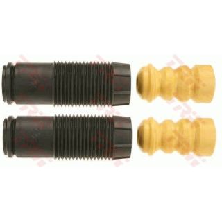 Apsauginio dangtelio komplektas, amortizatorius TRW JSK181