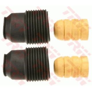 Apsauginio dangtelio komplektas, amortizatorius TRW JSK183