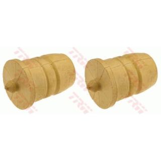 Apsauginio dangtelio komplektas, amortizatorius TRW JSK189