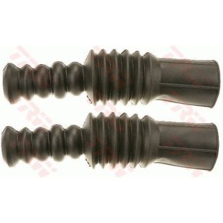 Apsauginio dangtelio komplektas, amortizatorius TRW JSK197