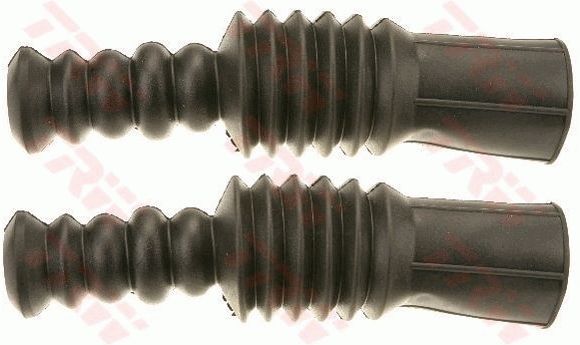 Apsauginio dangtelio komplektas, amortizatorius TRW JSK197