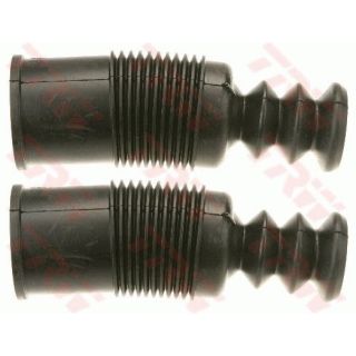 Apsauginio dangtelio komplektas, amortizatorius TRW JSK199