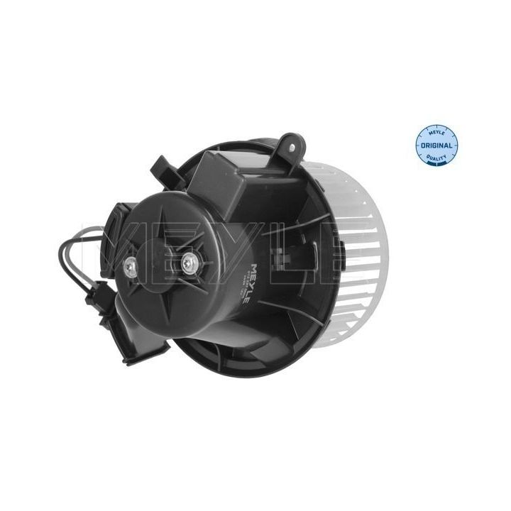 Vidaus pūtiklis MEYLE 012 237 0005