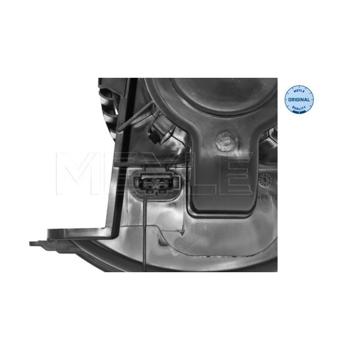 Vidaus pūtiklis MEYLE 112 237 0003