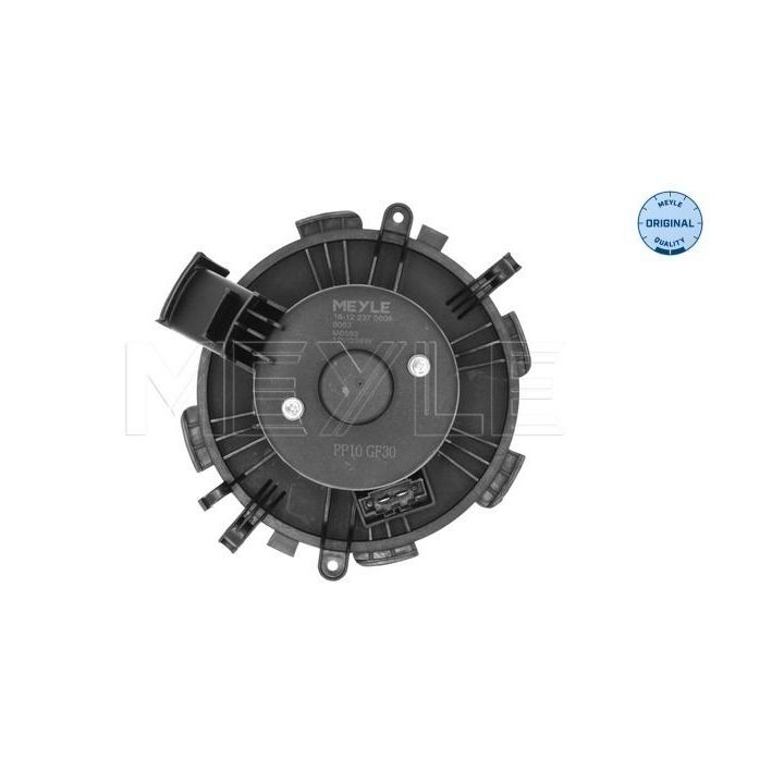 Vidaus pūtiklis MEYLE 16-12 237 0006