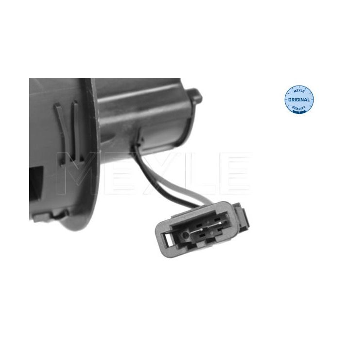 Vidaus pūtiklis MEYLE 16-12 237 0010