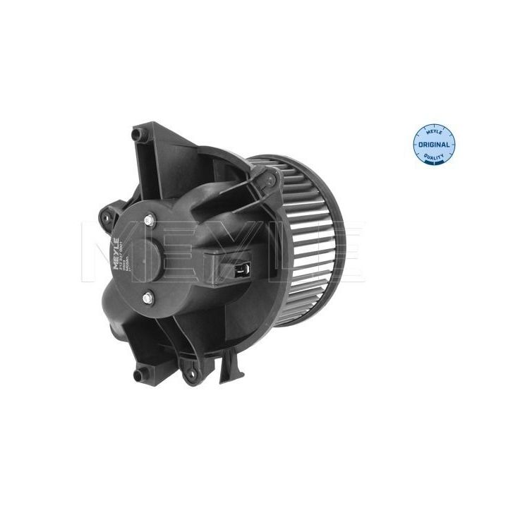 Vidaus pūtiklis MEYLE 212 237 0001