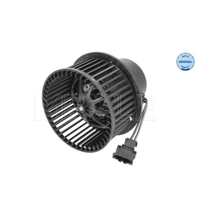 Vidaus pūtiklis MEYLE 512 237 0001