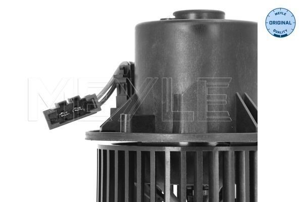 Vidaus pūtiklis MEYLE 512 237 0001