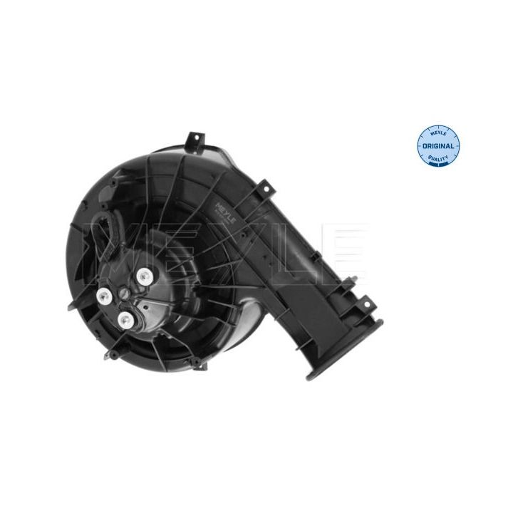 Vidaus pūtiklis MEYLE 612 237 0004