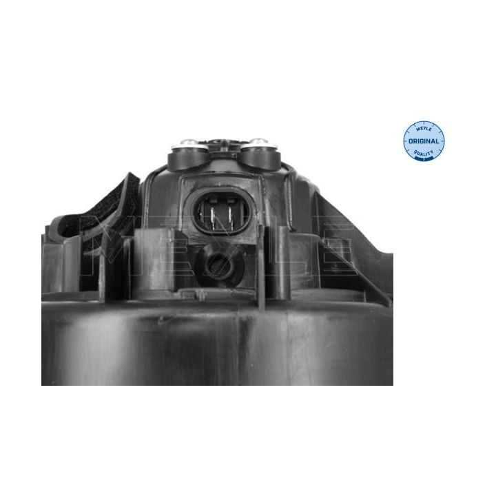 Vidaus pūtiklis MEYLE 612 237 0004