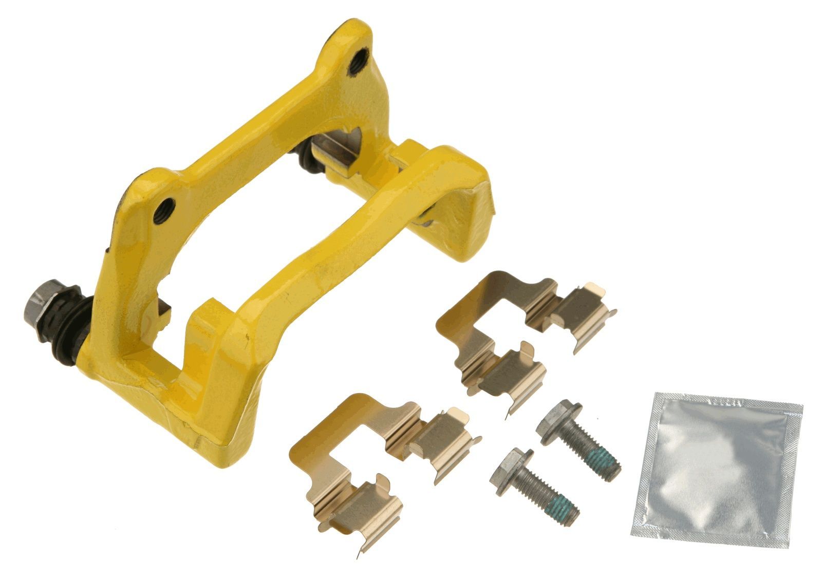 Laikiklis, stabdžių apkaba TRW BDA1039