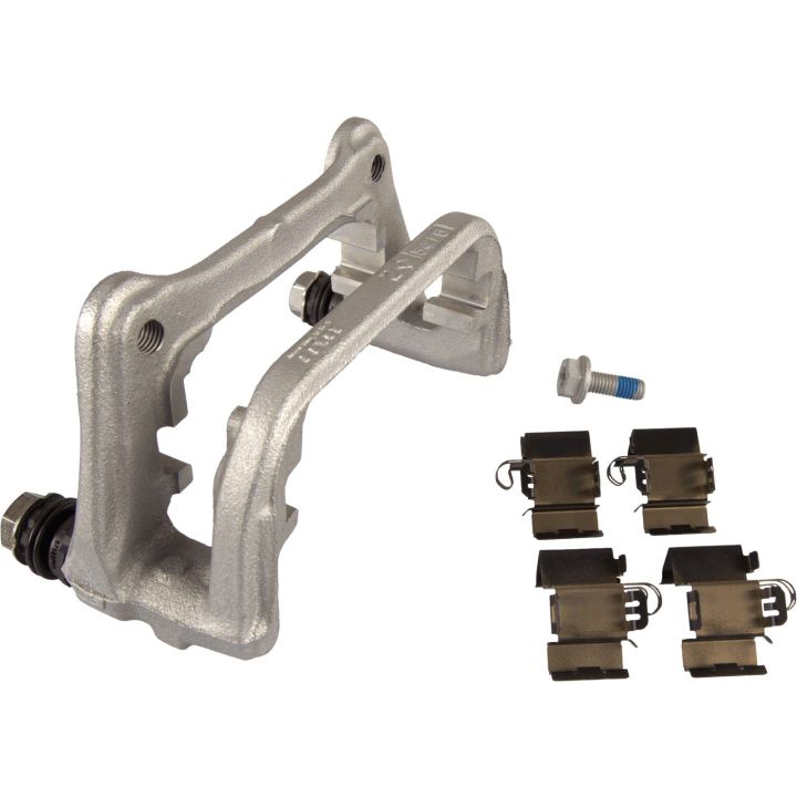 Laikiklis, stabdžių apkaba TRW BDA1242