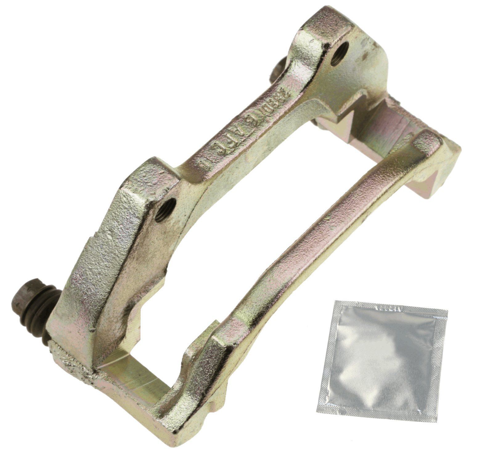 Laikiklis, stabdžių apkaba TRW BDA195