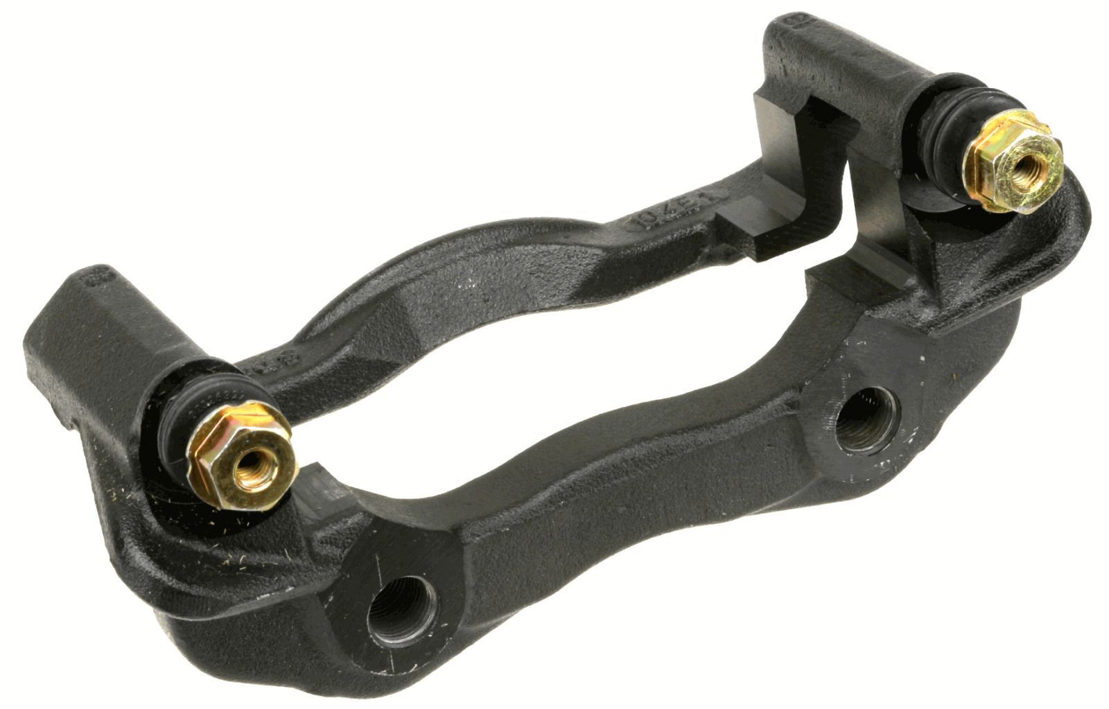 Laikiklis, stabdžių apkaba TRW BDA262