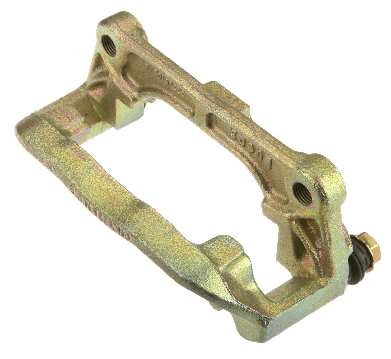 Laikiklis, stabdžių apkaba TRW BDA412