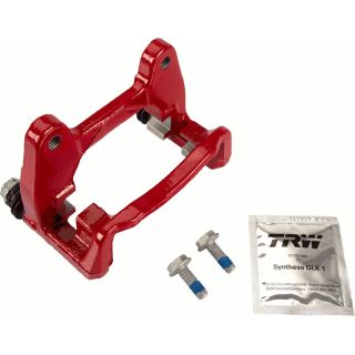 Laikiklis, stabdžių apkaba TRW BDA949