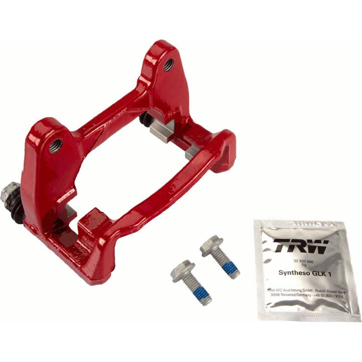 Laikiklis, stabdžių apkaba TRW BDA949