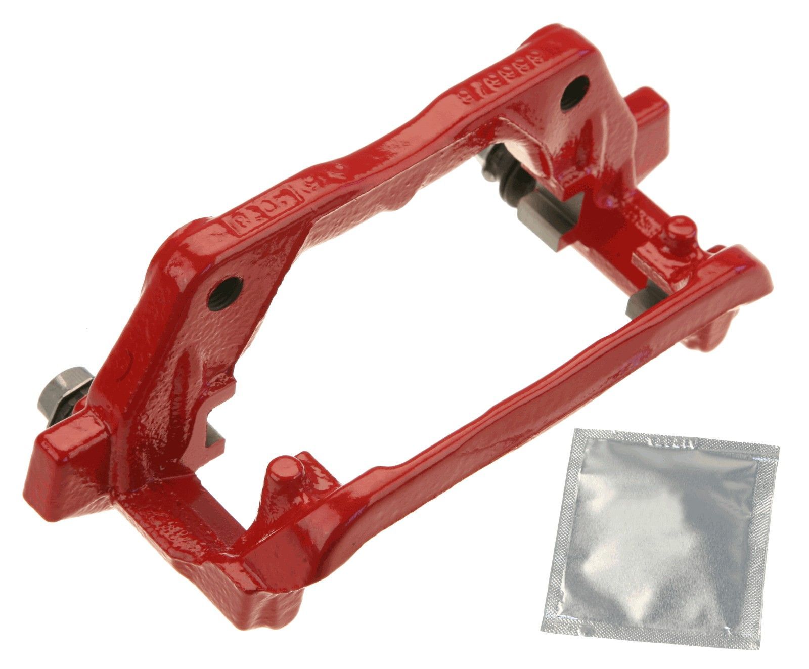 Laikiklis, stabdžių apkaba TRW BDA957