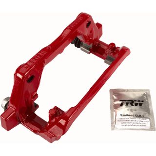 Laikiklis, stabdžių apkaba TRW BDA958