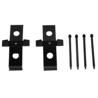 Priedų komplektas, diskinių stabdžių trinkelės TRW PFK529