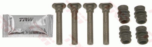 Kreipiančiųjų movų rinkinys, stabdžių apkaba TRW ST1024