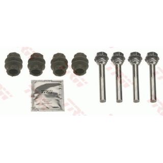 Kreipiančiųjų movų rinkinys, stabdžių apkaba TRW ST1127