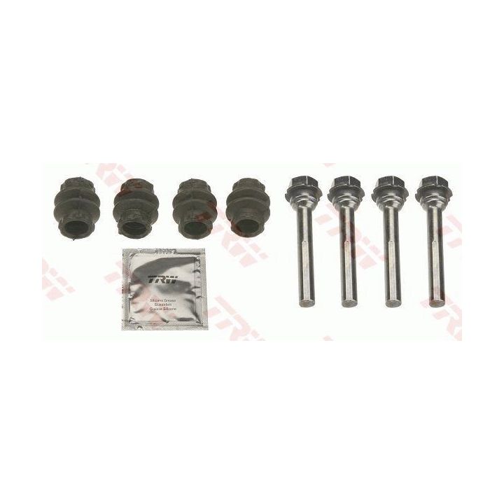 Kreipiančiųjų movų rinkinys, stabdžių apkaba TRW ST1127