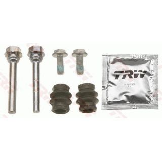 Kreipiančiųjų movų rinkinys, stabdžių apkaba TRW ST1195