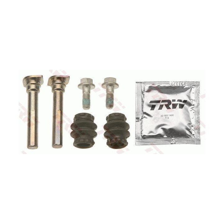 Kreipiančiųjų movų rinkinys, stabdžių apkaba TRW ST1331