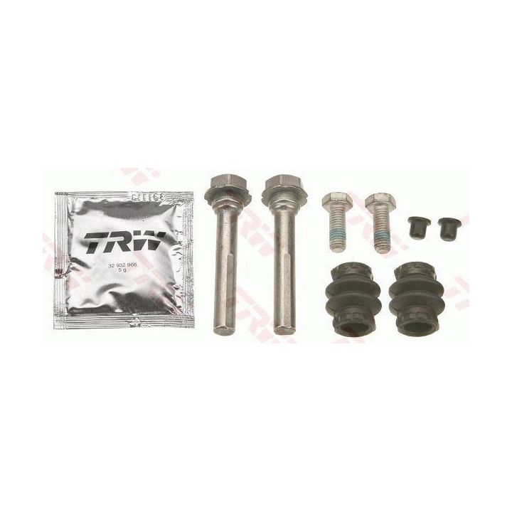 Kreipiančiųjų movų rinkinys, stabdžių apkaba TRW ST1383