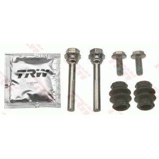 Kreipiančiųjų movų rinkinys, stabdžių apkaba TRW ST1405