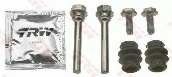 Kreipiančiųjų movų rinkinys, stabdžių apkaba TRW ST1405