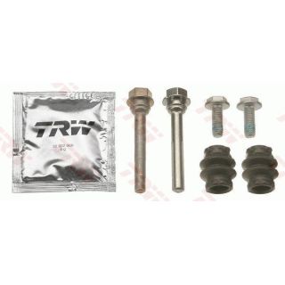 Kreipiančiųjų movų rinkinys, stabdžių apkaba TRW ST1515